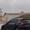 Mazda CX-5 2018 SUV Bleu foncé Puissant thumb 7