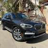 BMW X3 2018 thumb 1