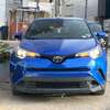 Toyota C-HR  2018 thumb 0
