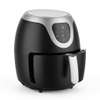 AIR FRYER MINDA 10ITRES NOIR 5502A thumb 0