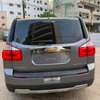 Chevrolet Orlando 2017 thumb 12