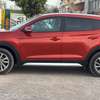 HYUNDAI TUCSON full thumb 1