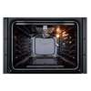 CUISINIERE LG 4FEUX 60X60 GRIS FA211RMA thumb 3