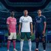Maillot real Madrid saison 2026/2027 thumb 2