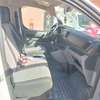 Minibus TOYOTA 9 Places 2018 thumb 3