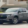 CHEVROLET TRAVERSE Année : 2019 thumb 10