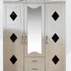 Armoire haute deux portes thumb 2