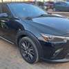 Mazda cx-3 Gt 2018 thumb 8