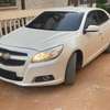 Chevrolet Malibou 2016 thumb 6