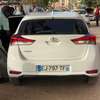 Toyota Auris 2018 thumb 10