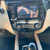 Nissan Qashqai SUV compact bleu faible kilométrage thumb 8