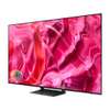 TELEVISEUR SAMSUNG 77 OLED SMART 4K QE77S91FAE thumb 3