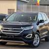 Ford Edge 2017 venant 4 cylindres 2.0 version 4x4 thumb 0