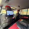 Toyota Land Cruiser 2024 thumb 4