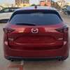 Mazda cx5 2018 Gt super faible kilométrage thumb 3