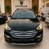 Hyundai Santafe 2018 Limited thumb 1