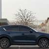 Mazda CX-5 SUV 2017 Bleu Foncé Confort et Performance thumb 3