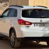 Mitsubishi RVR 2013 thumb 3