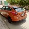 Ford Focus 2013 thumb 5