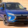 MITSUBISHI ECLIPSE CROSS 2020 thumb 2