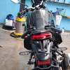 Yamaha Ténéré700 trail gris polyvalent Annee 2024 thumb 12