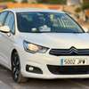 Citroen C4 2017 thumb 5