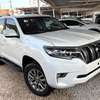 Toyota land cruiser TXL thumb 7