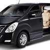 Location Vann - minibus  - 9 - 15 places thumb 2
