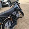 Boxer 125 HD thumb 6