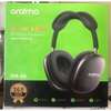 ORAIMO casque Bluetooth Over-Ear noir batterie longue durée thumb 4