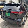 Toyota highlander 2024 thumb 4