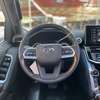 Toyota land cruiser VX thumb 10