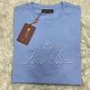 Loro Piana t-shirt luxe neuf thumb 0