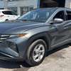 Hyundai Santa Fe thumb 3