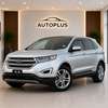Ford Edge Titanium 2018 thumb 1