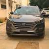 Hyundai Tucson 2016 4x4 thumb 11
