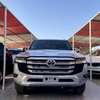 Toyota land cruiser VX thumb 0