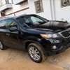 Kia Sorento manuelle diesel thumb 11