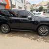 Toyota land cruiser 2024 thumb 4