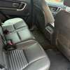 Land Rover Discovery 2017 thumb 4