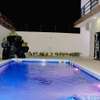 NGAPAROU VILLA LUXUEUSE  CHAMBRE MEUBLE ACCES PISCINE thumb 0