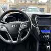Hyundai santafe EVGT 2015 thumb 2