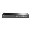 Switch TP link 24 port Gigabit thumb 1