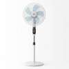 VENTILATEUR 28POUCES ROCH SUR PIED BLANC RSF1852F thumb 0