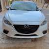 Mazda3 2016 GS automatique esance venat déja dédouoiné thumb 1