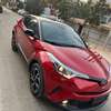 Toyota C-HR thumb 0