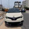 Renault QM3 SUV compact blanc économique thumb 1