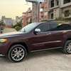 JEEP GRAND CHEROKEE (SUMMIT)  Année 2016 thumb 5