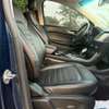 FORD EDGE SEL ANNEE: 2017 thumb 6