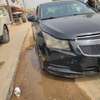 Chevrolet cruze 2011 thumb 3
